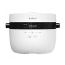 Instant Pot Ris- Och ångkokare