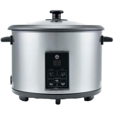 Wilfa Riskokare 1.8l - Rc-10cd – Bäst i test – riskokare bäst i test 2026