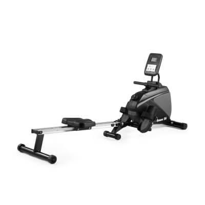 Abilica Rower 20 – Budgettoppen – roddmaskin bäst i test 2026