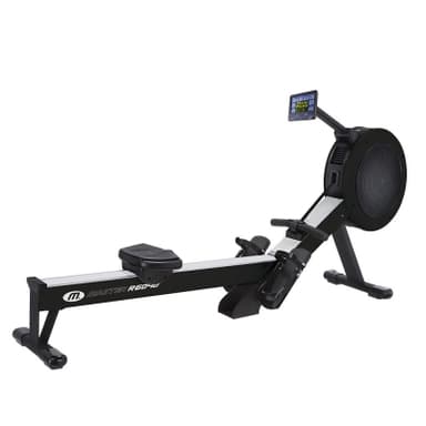 Master Fitness R6040 Black