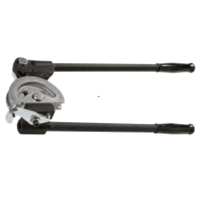 Ridgid 310m / 318 M – Budgetfavorit – rörbockare bäst i test 2026