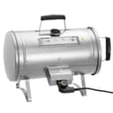 Mustang Elrök Med Termostat