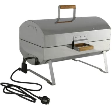 Muurikka Nokkela Elgrill/elrök 1200w