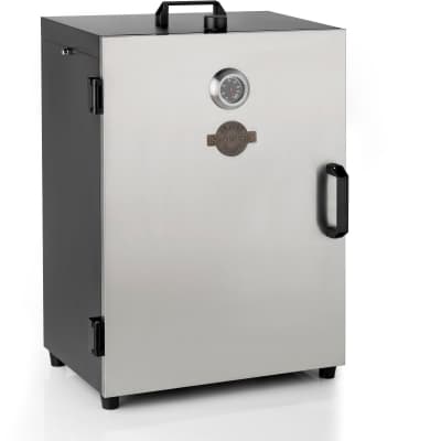 Orange County Smokers Elrök 4 Lager – Flest smakalternativ – rökgrillar bäst i test 2026