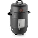 Orange County Smokers Elrök Cylinder