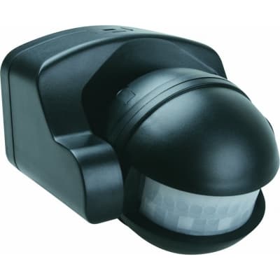 Malmbergs Rörelsevakt Pir 180° – Diskretaste valet – rörelsesensor till lampa bäst i test 2026