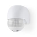 Rörelsevakt Med Skymningsrelä 1200 W Vägg