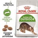Royal Canin Outdoor