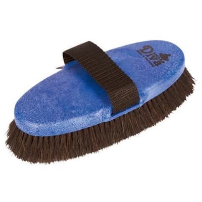 Haas Ryktborste Med Lammskinn – Toppklassval – ryktborste bäst i test 2026