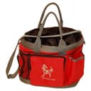 Globus Sport Ryktväska - Röd