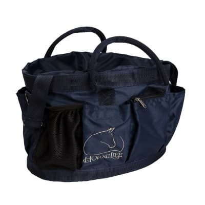 Källquist Horselife Ryktväska – Toppklassval – ryktväska bäst i test 2026