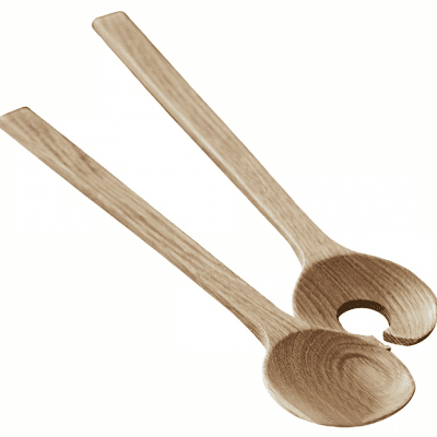 Bitz Salladbestick – Längsta modellen – salladsbestick bäst i test 2026