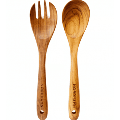 Nordhamn Salladsbestick