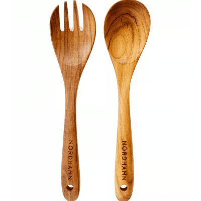 Nordhamn Salladsbestick – Bäst i test – salladsbestick bäst i test 2026