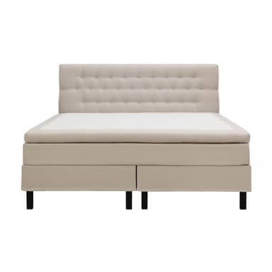 Bedly Hilton Komplett Sängpaket