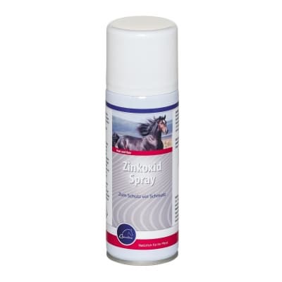 Chevaline Zinkoxid Sårspray 200 Ml – Exklusivt val – sårspray till häst bäst i test 2026