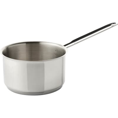 Demeyere Låg Såskastrull – Miniformatets val – såskastrull bäst i test 2026