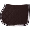 Catago Diamond  Hopp-/allroundschabrak - Brun/vit