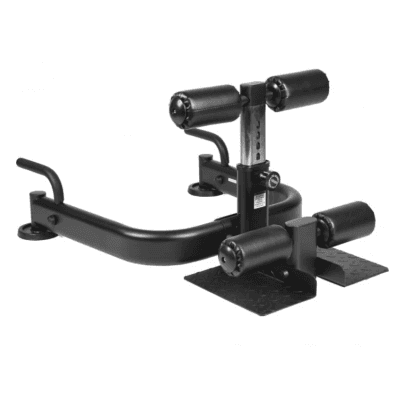 Gorilla Sports Sissy Squat Profi – Stark basmodell – sissy squat ställning bäst i test 2026