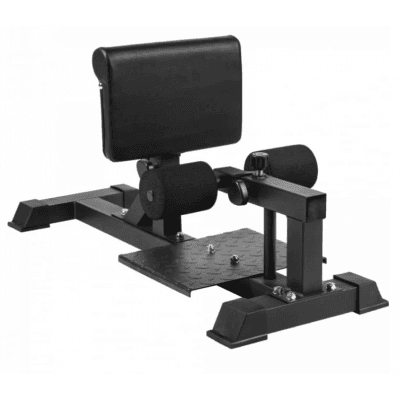 Gorilla Sports Sissy Squat – Budgetfavorit – sissy squat ställning bäst i test 2026