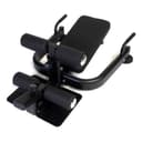 Kraftmark Sissy Squat Med Bänk