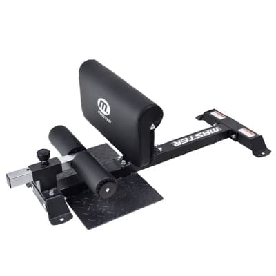 Master Fitness Sizzy Squat – Lyxigaste valet – sissy squat ställning bäst i test 2026