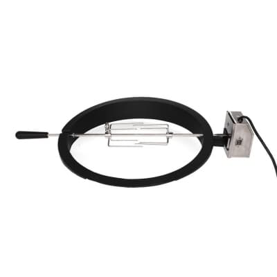 Mustang Rotisseriekit Kamado L – Toppklassval – självroterande spett bäst i test 2026