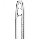 Alessi Colombina Skaldjursknäcka