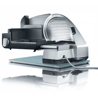 Graef Master M90 – Bäst i test – skärmaskin bäst i test 2026