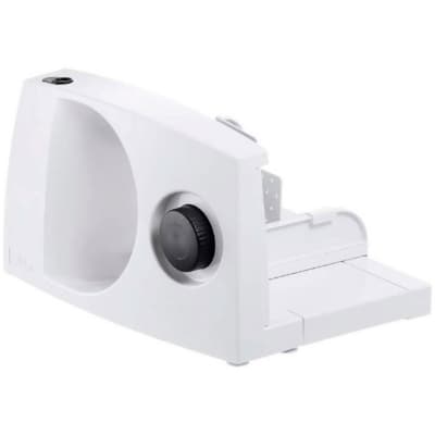 Ritter Skärmaskin Markant 01 Kompakt – Smartaste vikbara – skärmaskin bäst i test 2026