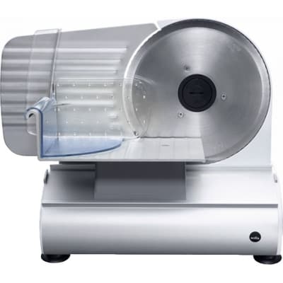 Wilfa Skärmaskin Fs-200w Vit – Populärt val – skärmaskin bäst i test 2026