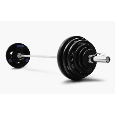 Abilica Skivstångsset 140 Kg