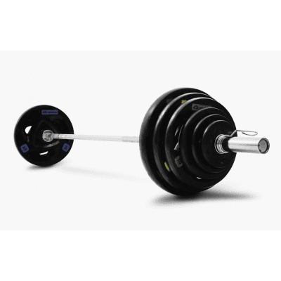 Abilica Skivstångsset 140 Kg – Bäst i test – skivstångsset bäst i test 2026