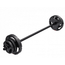 Gorilla Sports Bodypump Paket 20 Kg