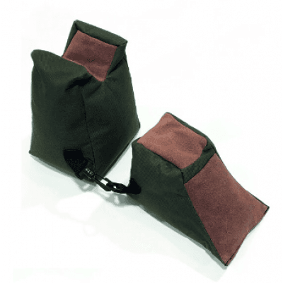 Grey Oak Steady Rest – Budgetalternativ – skjutsäck bäst i test 2026