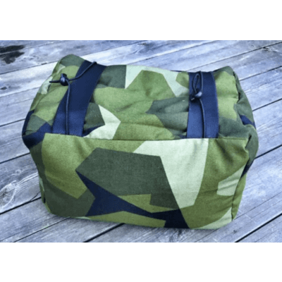 T.s.g Ipsc – Topprankad IPSC – skjutsäck bäst i test 2026