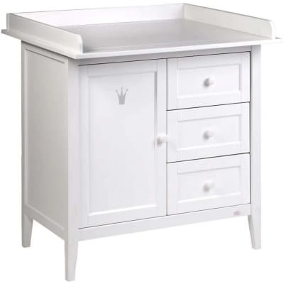 Troll Skötbord Royal – Lyxigaste valet – skötbord bäst i test 2026