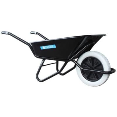 Zarges Clipso – Toppklassval – skottkärra bäst i test 2026