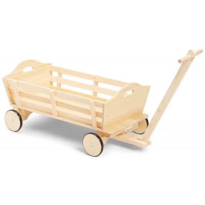 Classic World Skrinda I Trä – Störst kapacitet – skrinda barn bäst i test 2026