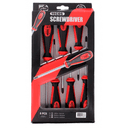 Tecis Skruvmejselsats 6 Stycken