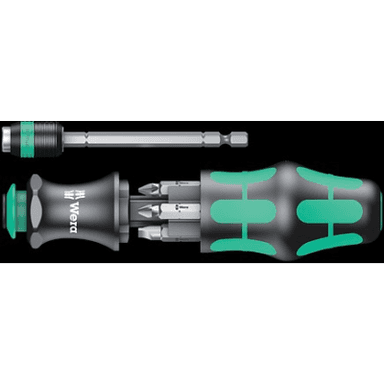 Wera Kraftform Kompakt 20 A