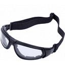 80 Zekler Klar Lins Hc/af Skyddsglasögon