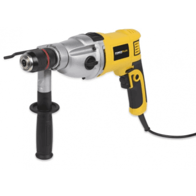 Powerplus 1050 Watt – Bäst i test – slagborrmaskin bäst i test 2026