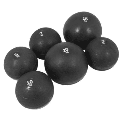 Gorilla Sports Slam Ball – Perfekt nybörjarval – slämboll bäst i test 2026