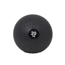 Master Fitness Slamball - Black, Slamballs