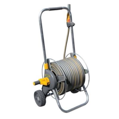 Hozelock Slangvagn – Lyxigaste valet – slangvagn bäst i test 2026