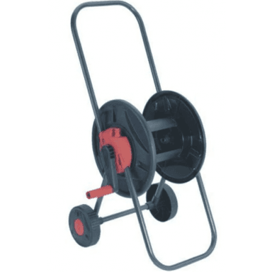 Ryom Slangvagn För 45 Meter 1/2 Slang