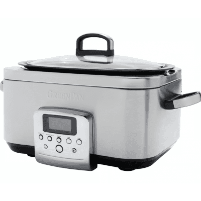 Greenpan Elite Slow Cooker – Bäst i test – slow cooker bäst i test 2026