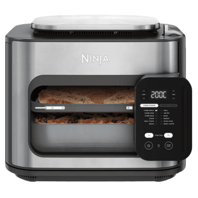 Ninja Sfp700eu 12-i-1 – Topprankad ånga – slow cooker bäst i test 2026