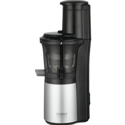 Caso Sjw 300 Slow Juicer – Lyxigaste alternativet – slowjuicer bäst i test 2026